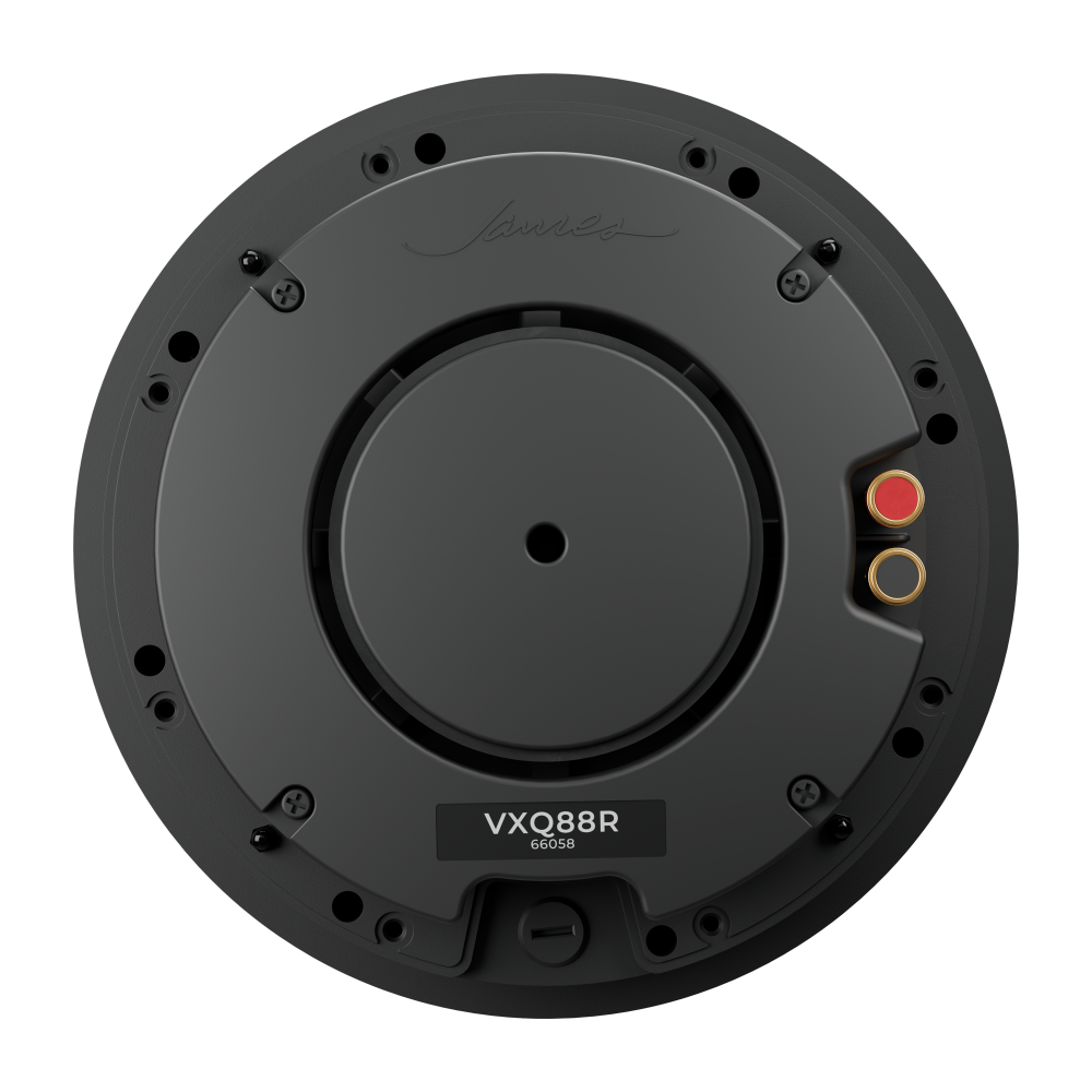 James Loudspeaker VXQ88R Surround Speaker - 5