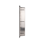 James Loudspeaker QX630QT In-Wall Speaker - 3