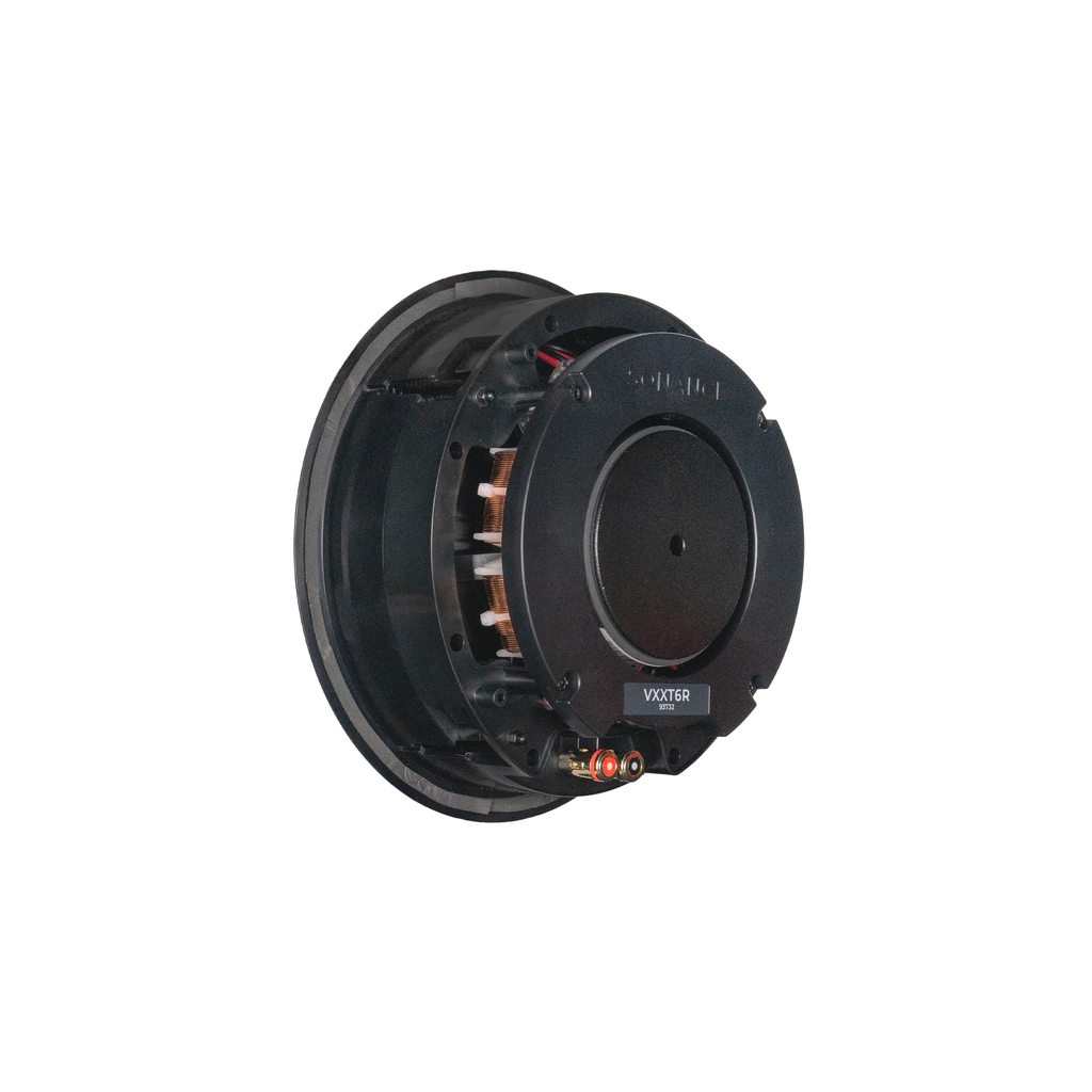Sonance VXXT6R Architectural Speaker - 6
