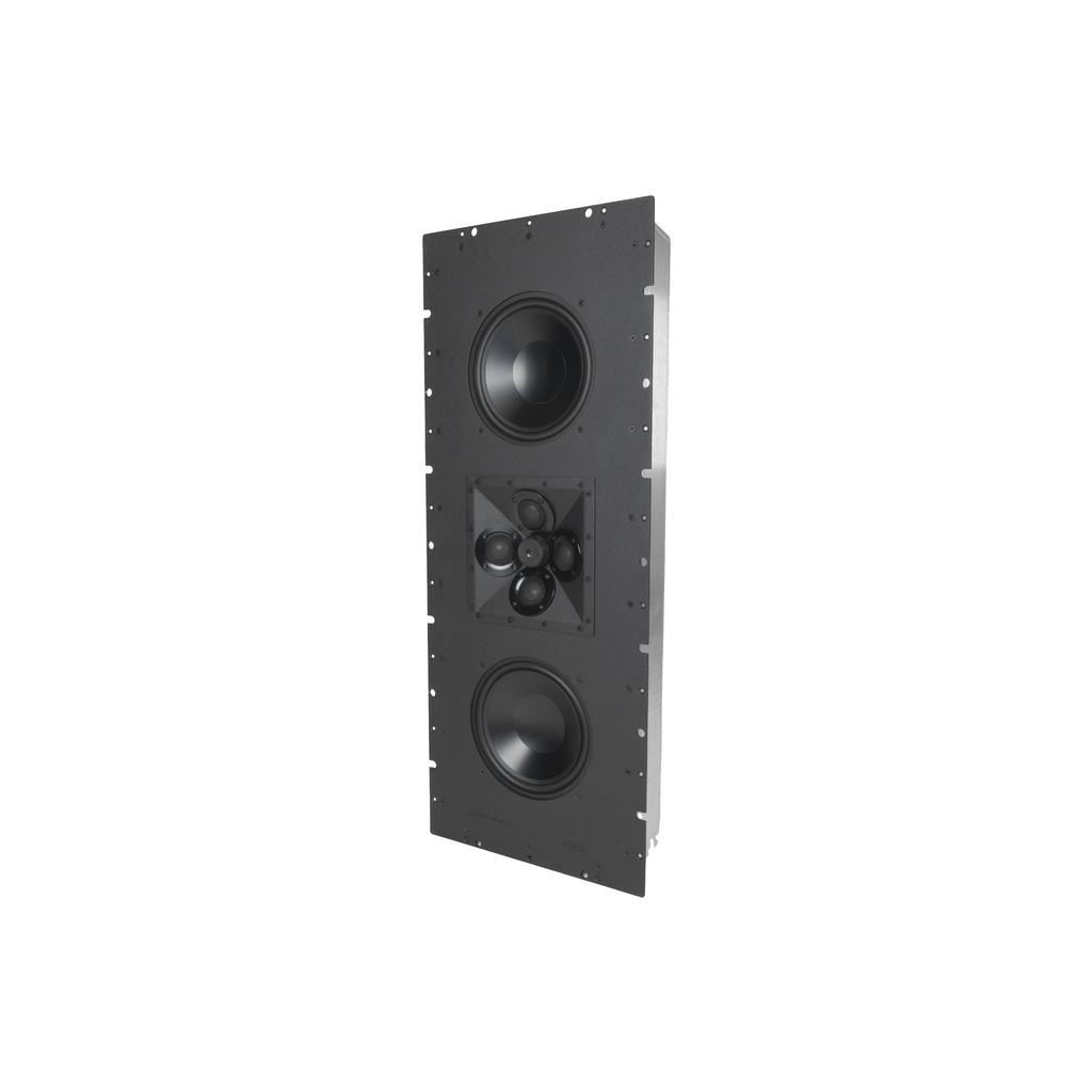 James Loudspeaker QX-BE806 MKII In-Wall Speaker - 2