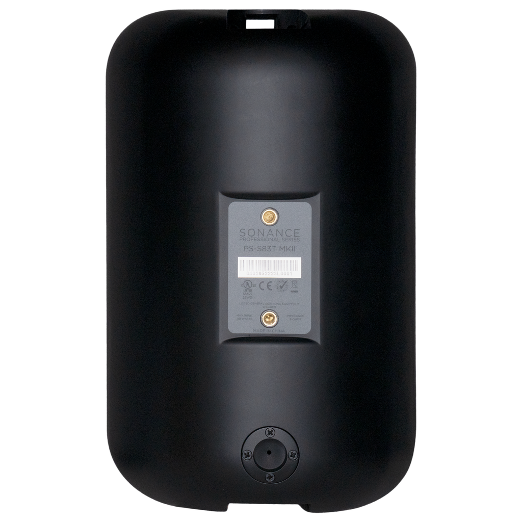 Sonance PS-S83T MKII Commercial Speaker - 4