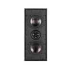 James Loudspeaker QX630QT In-Wall Speaker - 2