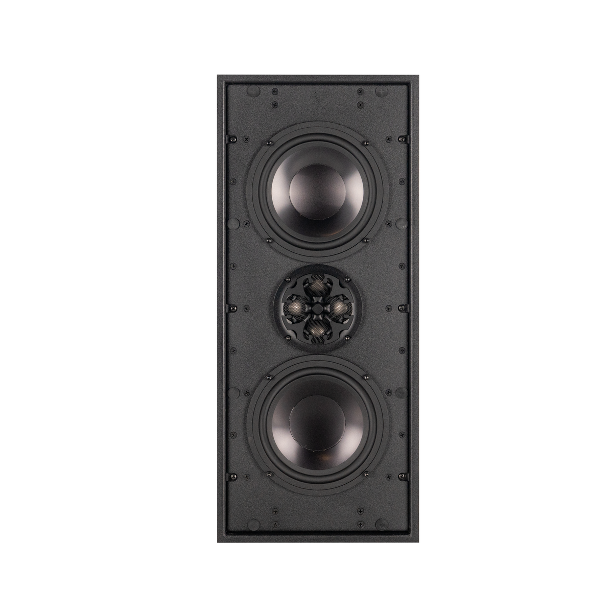 James Loudspeaker QX630QT In-Wall Speaker - 2