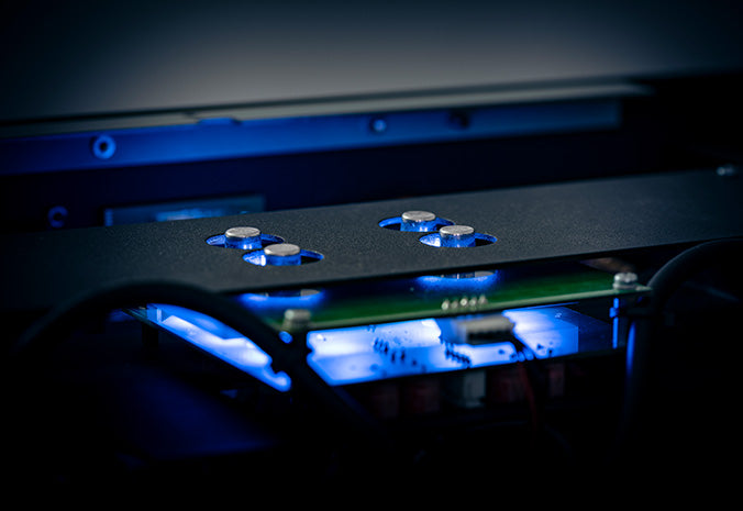 Musical Fidelity NU-VISTA PRE | Pre Amplifier Black