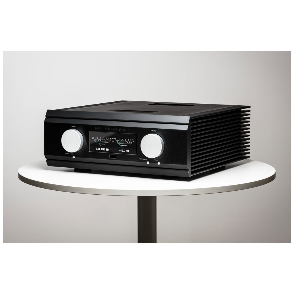 Musical Fidelity Nuvista 600.2 - Image 3