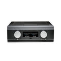 Musical Fidelity Nuvista 600.2 Integrated Amplifier