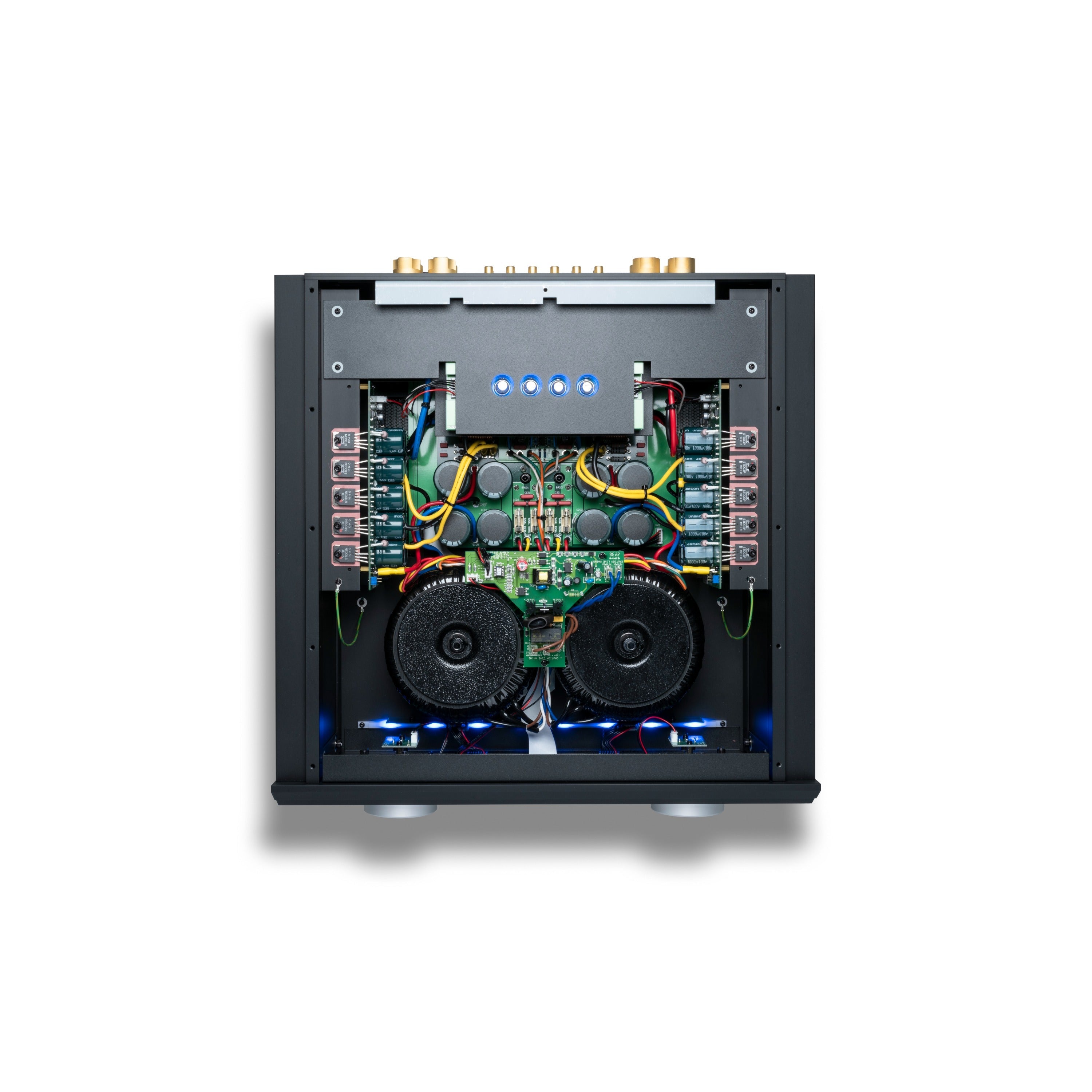 Musical Fidelity Nuvista 800.2 - Image 3