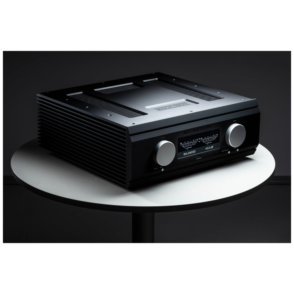 Musical Fidelity Nuvista 800.2 - Image 4