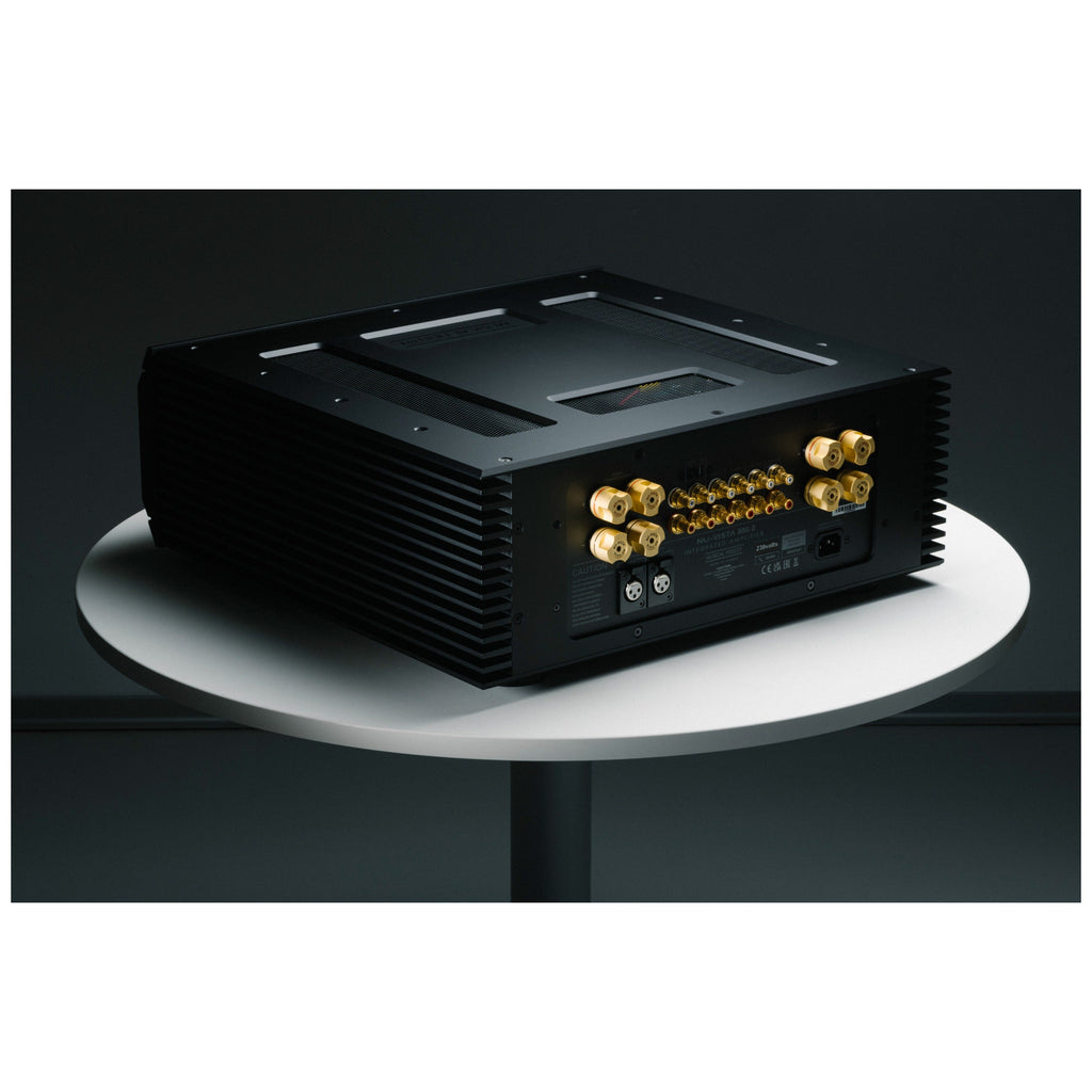 Musical Fidelity Nuvista 800.2 - Image 5