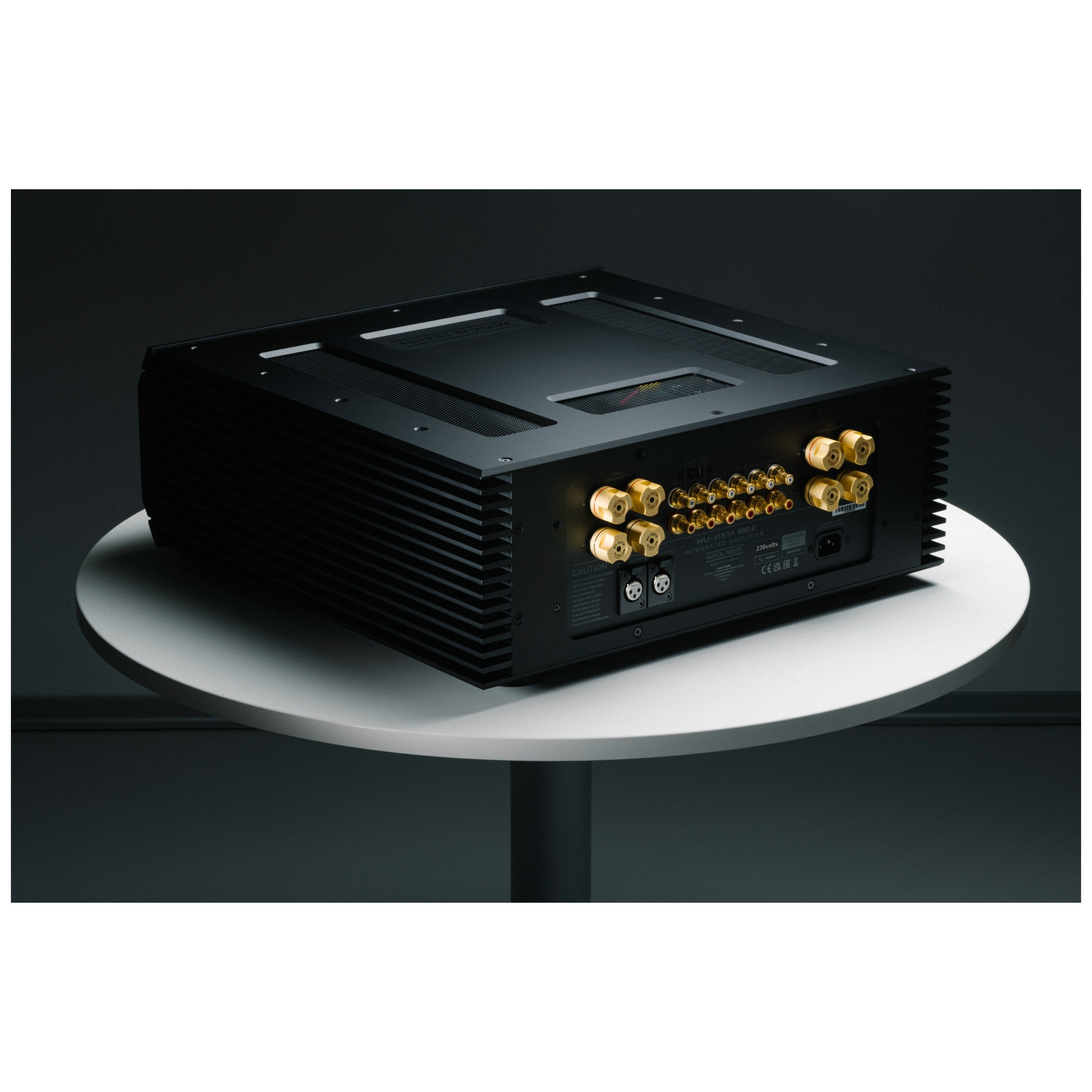 Musical Fidelity Nuvista 800.2 - Image 5