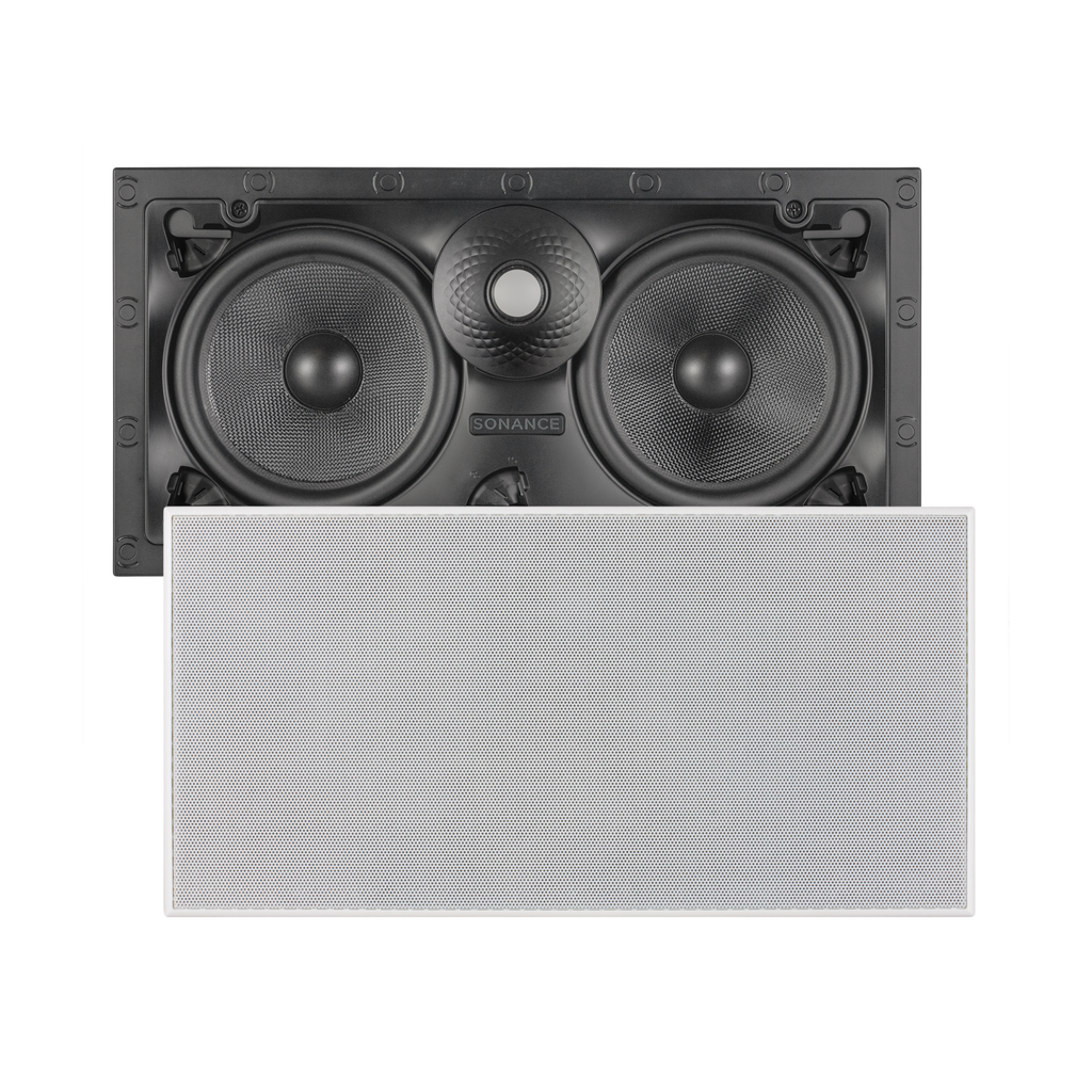 Sonance VX66LCR Architectural Speaker - 1