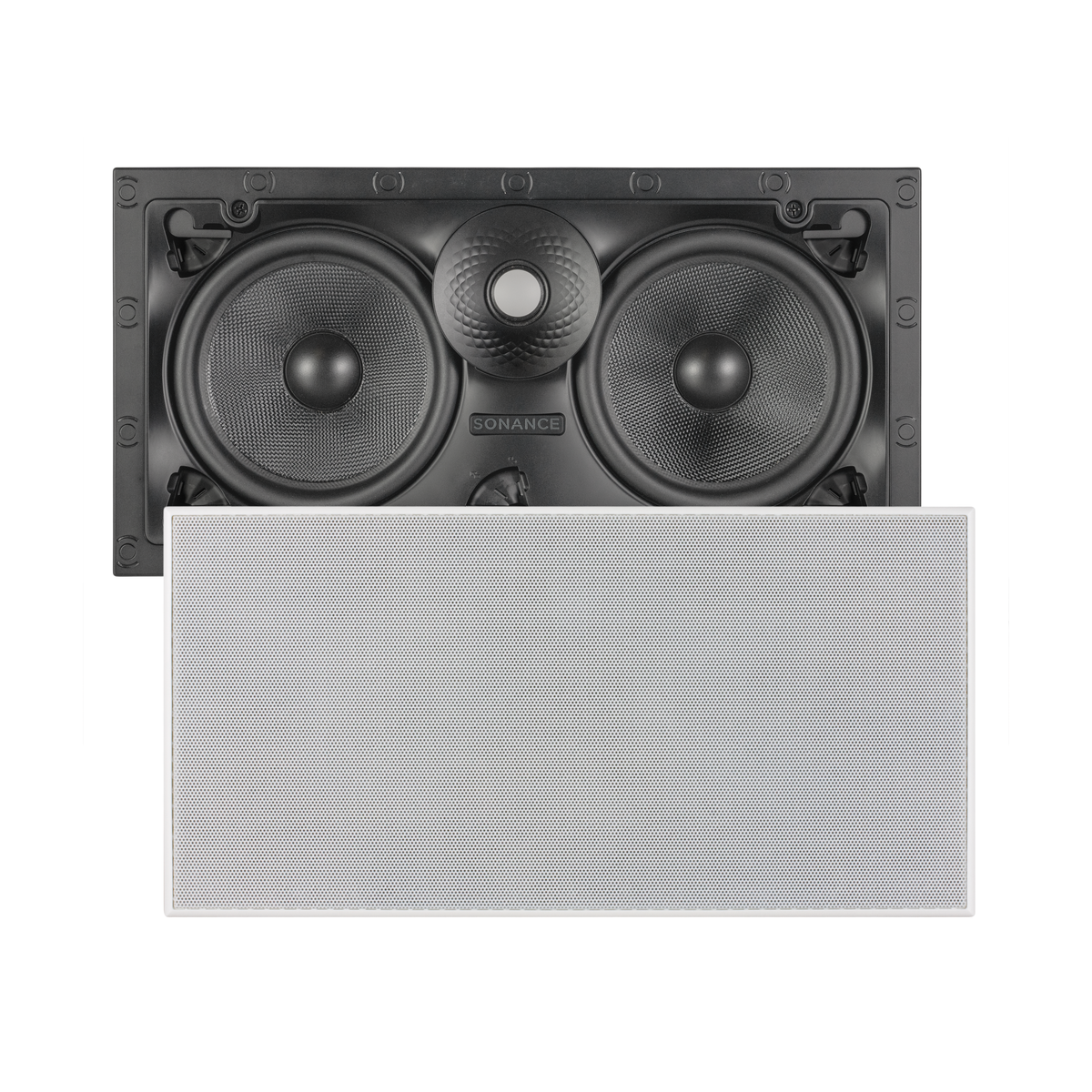 Sonance VX66LCR Architectural Speaker - 1