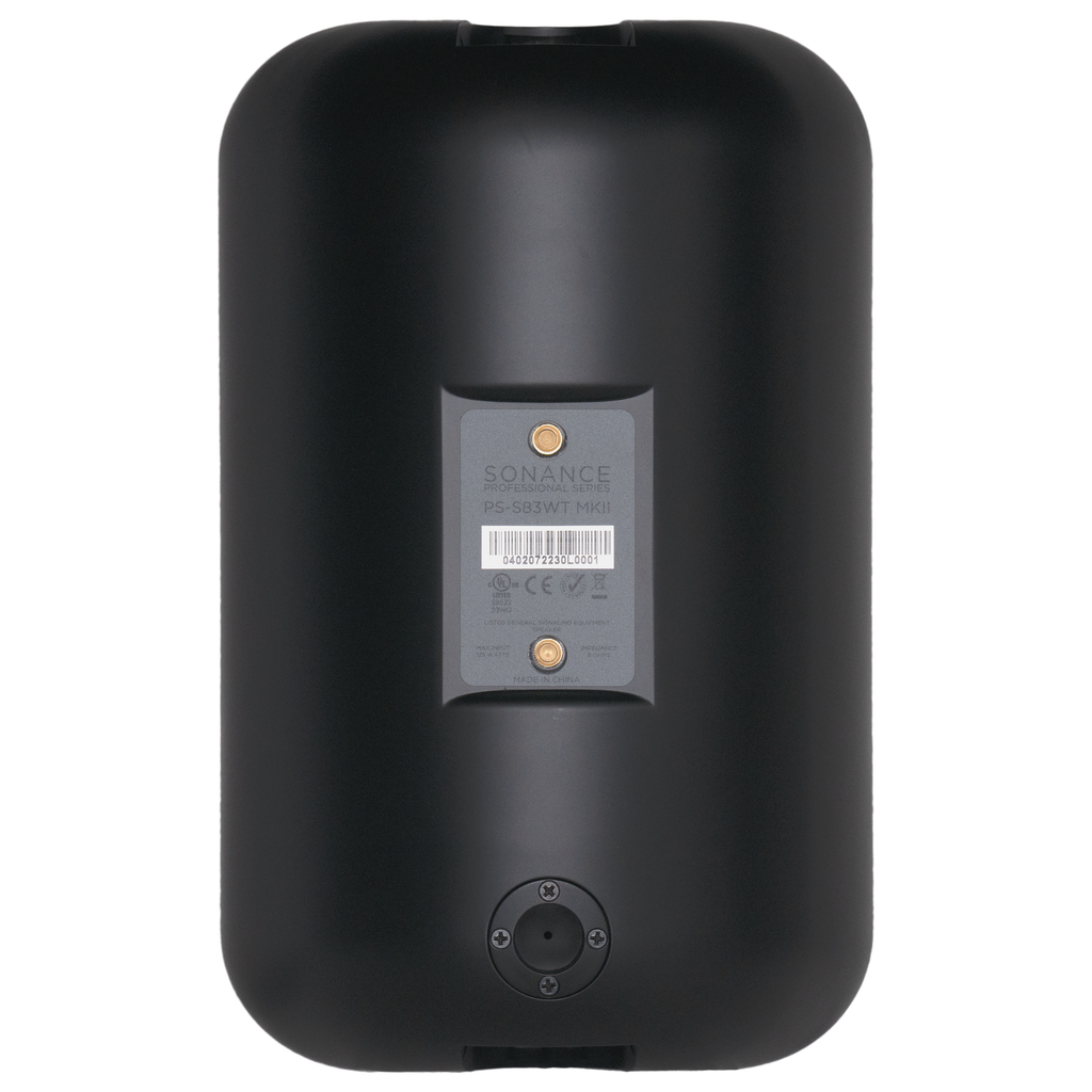 Sonance PS-S83WT MKII Commercial Speaker - 4