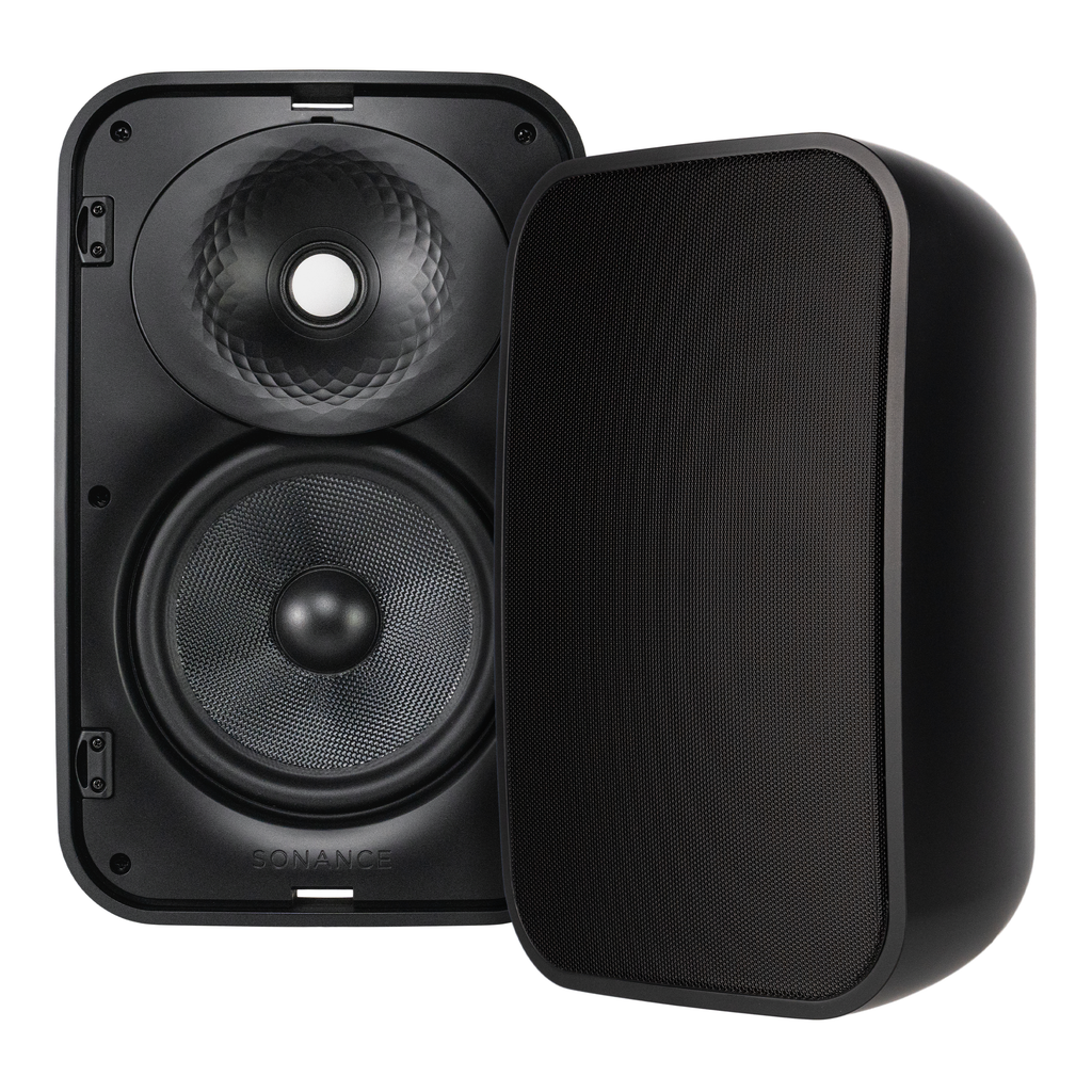 Sonance Mariner MX66 Marine Speaker - 2