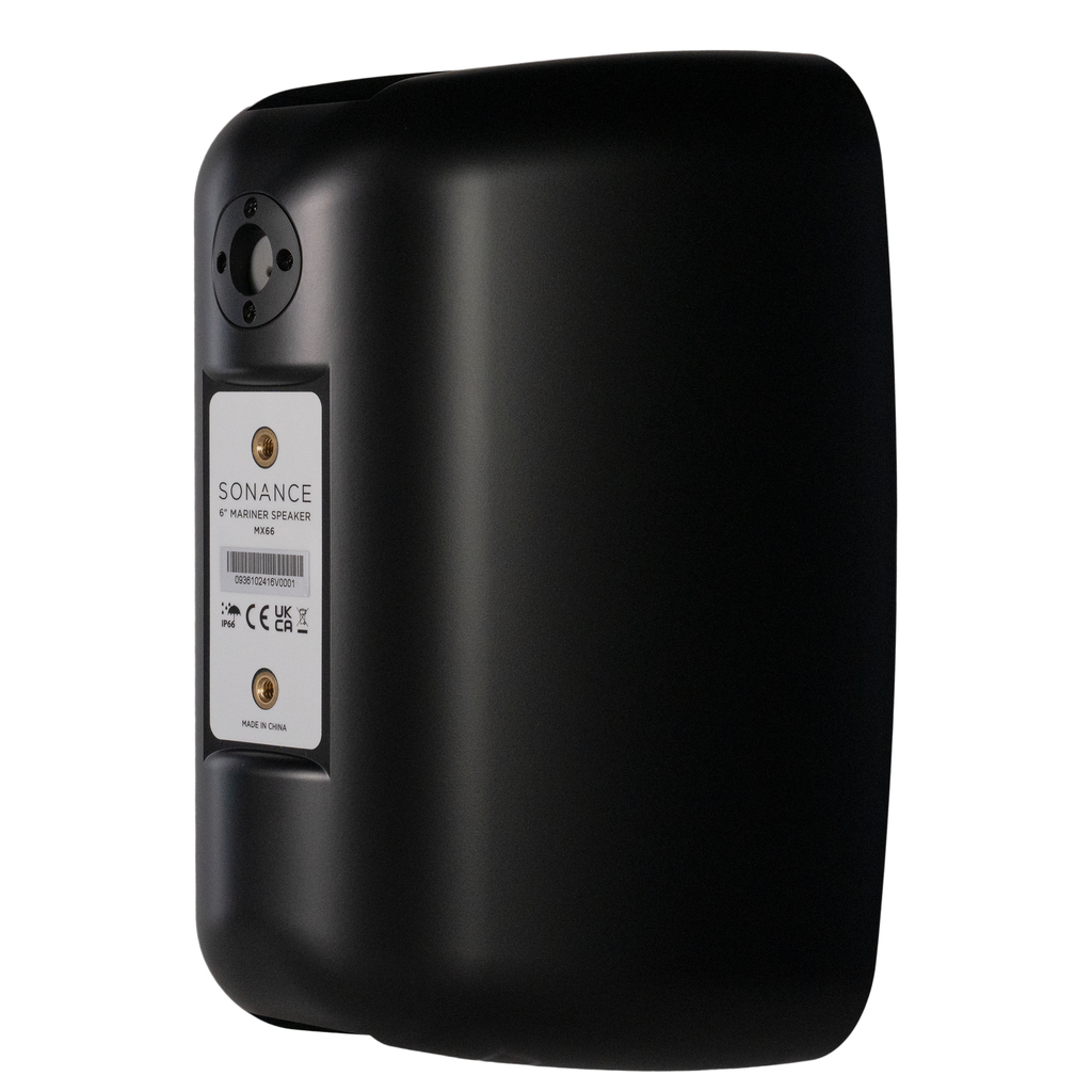 Sonance Mariner MX66 Marine Speaker - 8