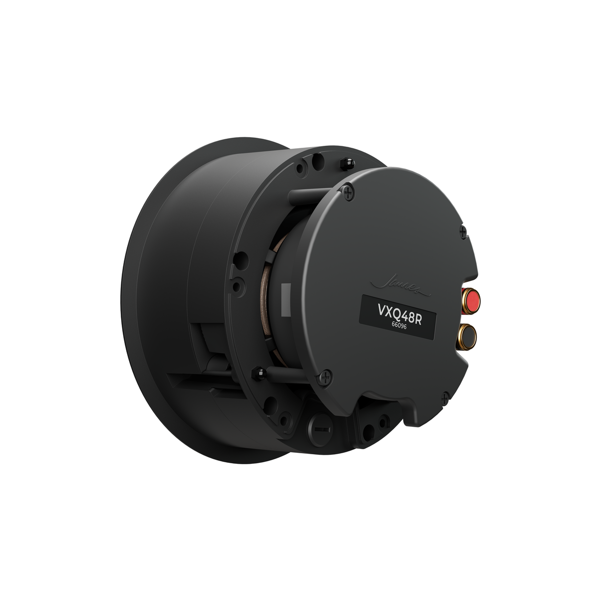 James Loudspeaker VXQ48R Surround Speaker - 6