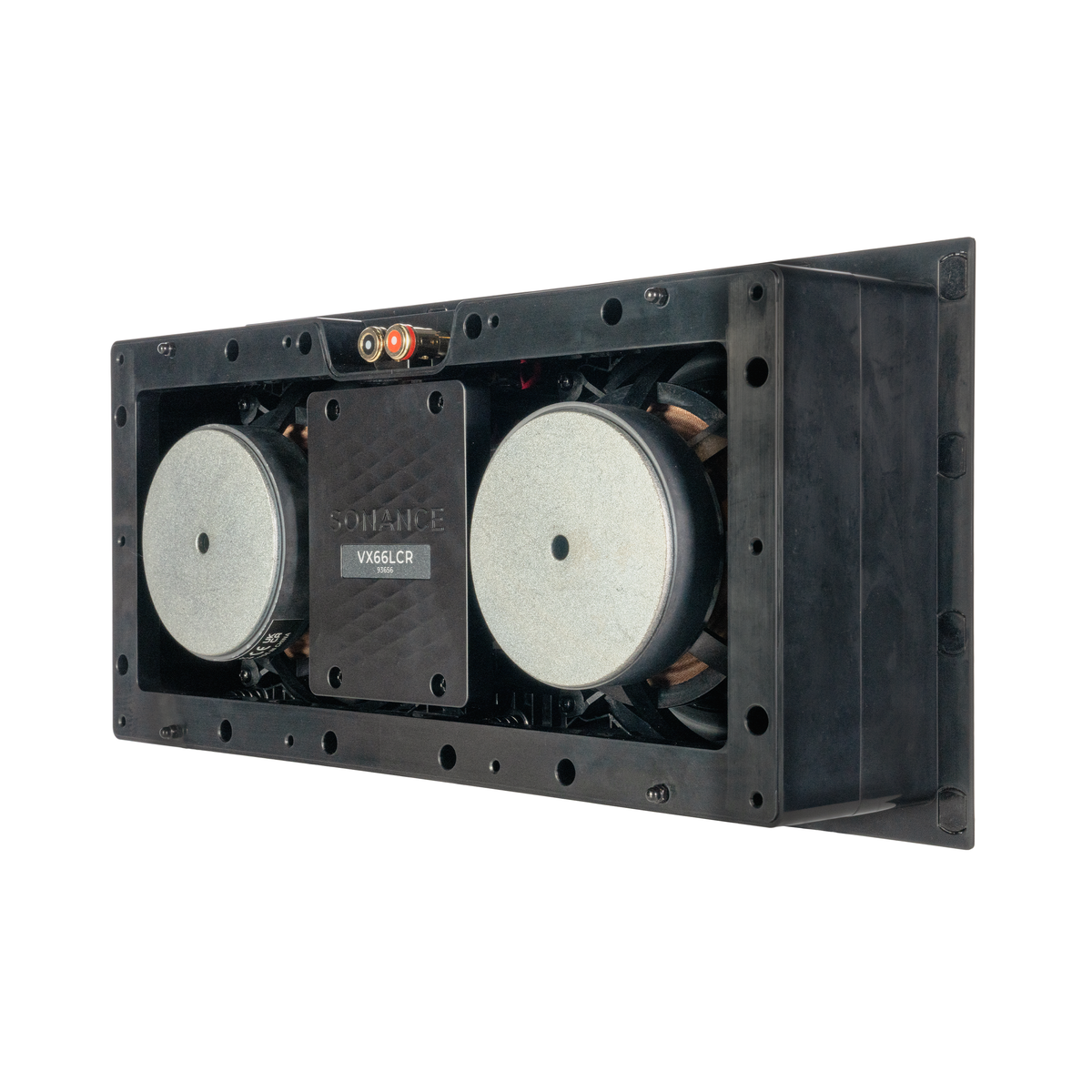 Sonance VX66LCR Architectural Speaker - 6