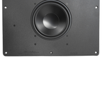 James Loudspeaker BE812-MKII In-Wall Speaker - 4