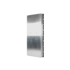 James Loudspeaker QX-BE806 MKII In-Wall Speaker - 7