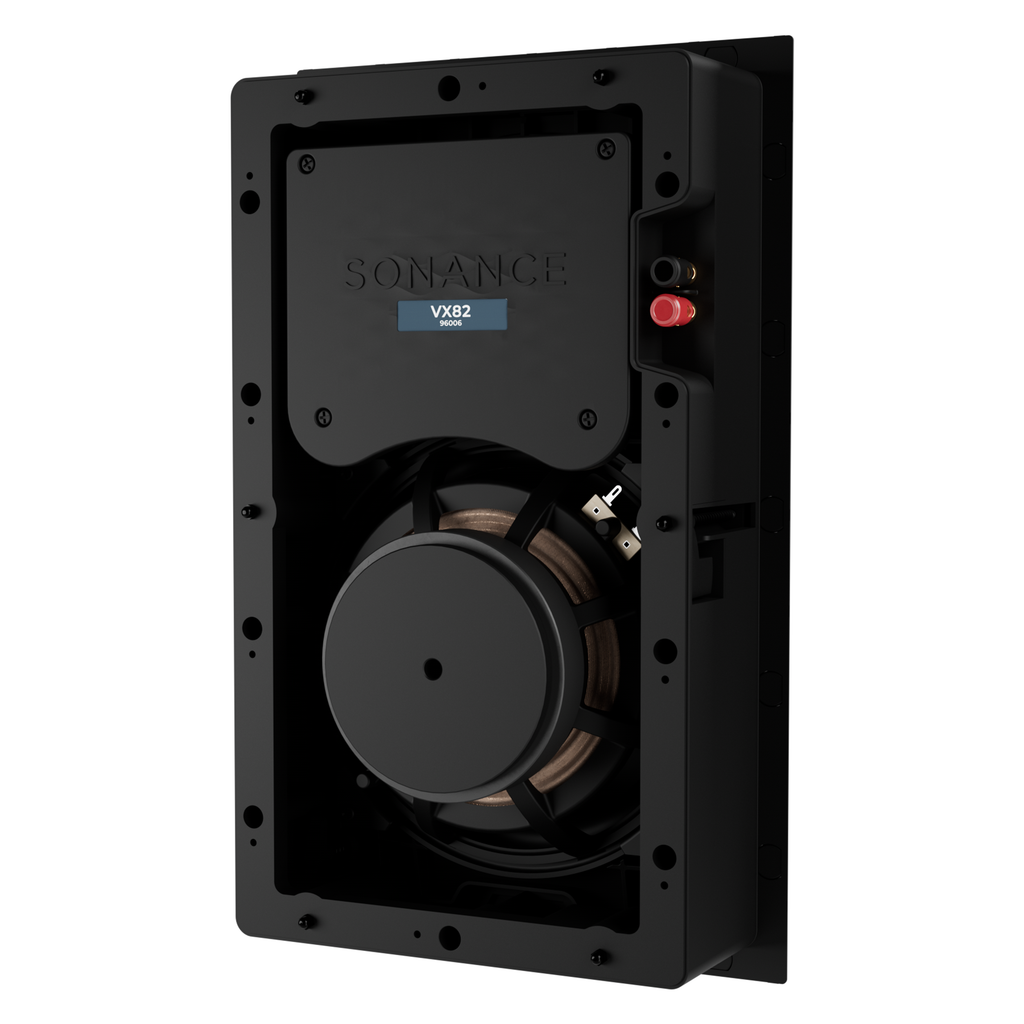 Sonance VX82 Architectural Speaker - 7