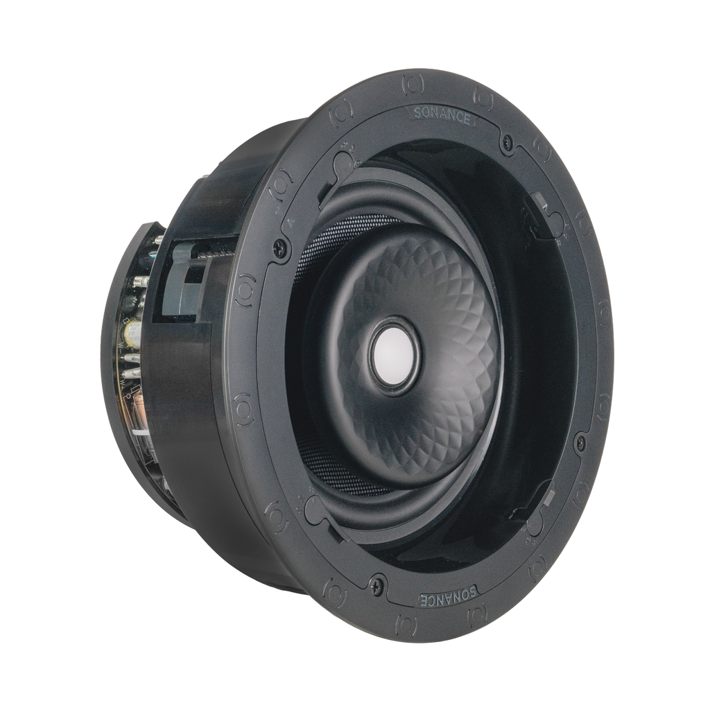 Sonance VX86R SST Architectural Speaker - 8