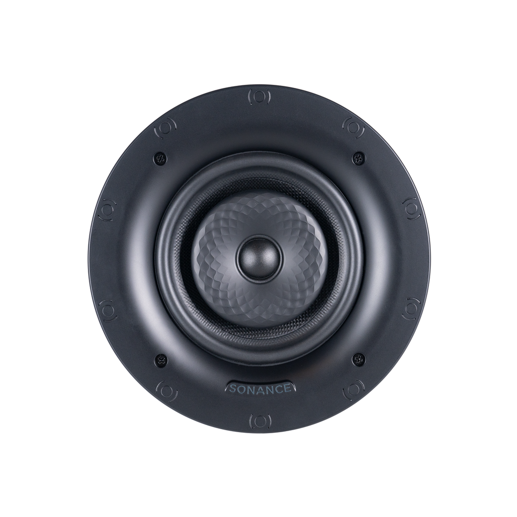 Sonance VX62R SST TL Architectural Speaker - 4