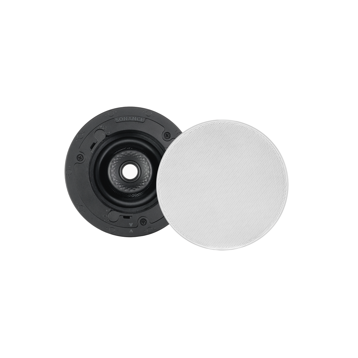 Sonance VX46R SST Architectural Speaker - 1