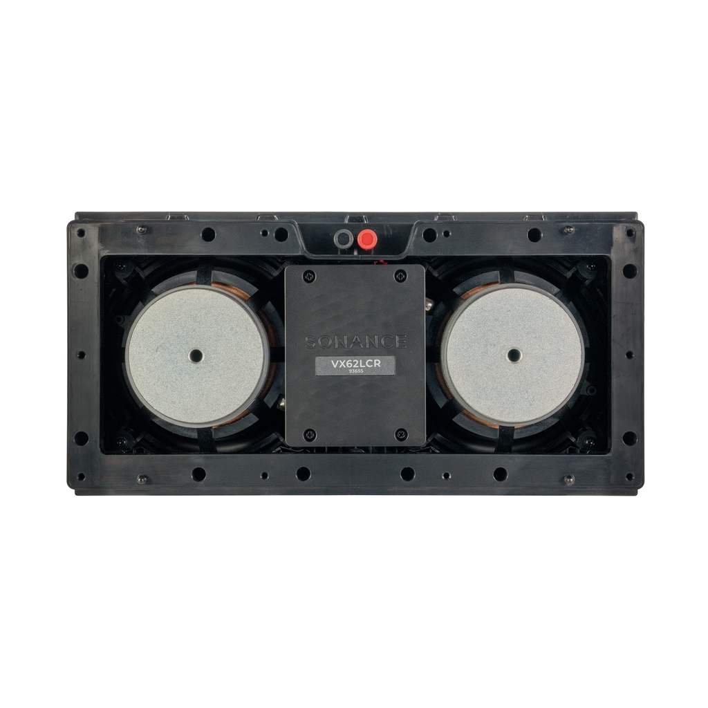 Sonance VX62LCR Architectural Speaker - 5