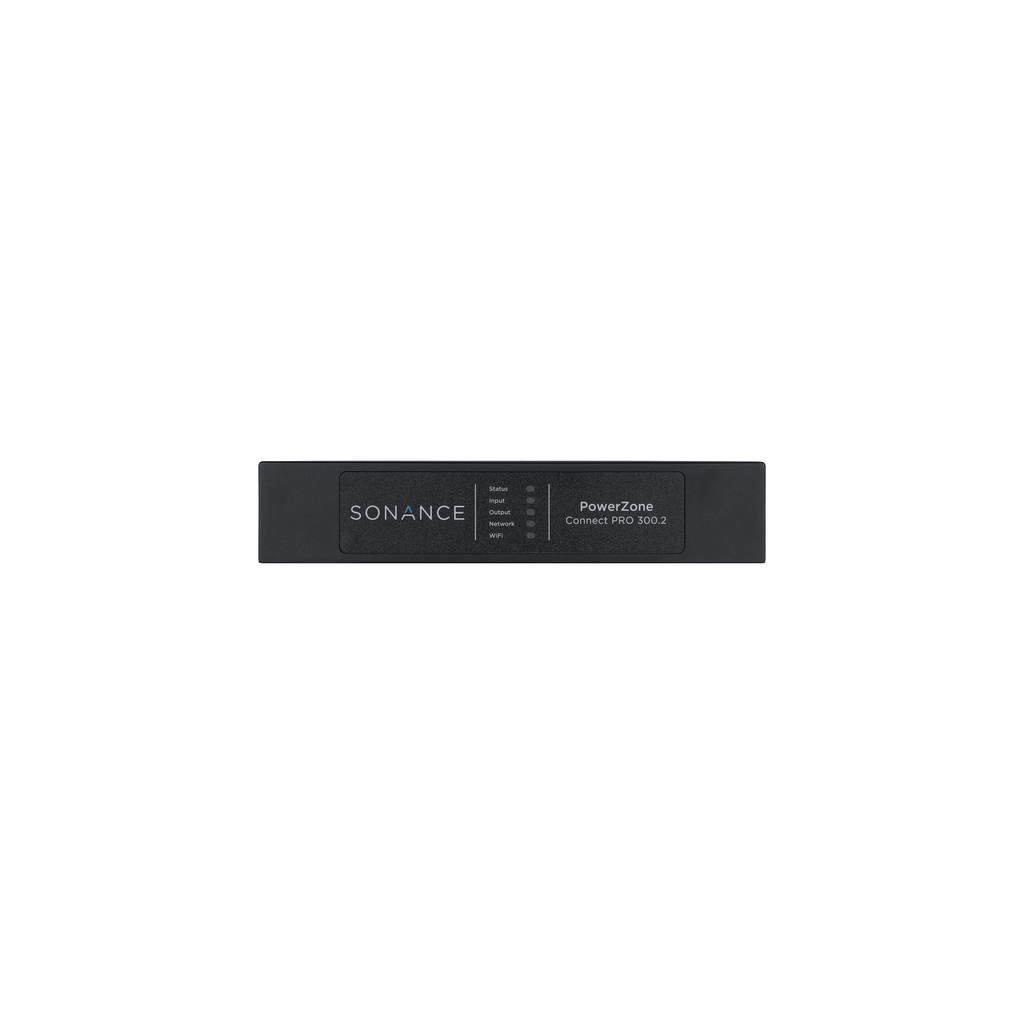 Sonance PowerZone Connect PRO 300.2 - official product image 4