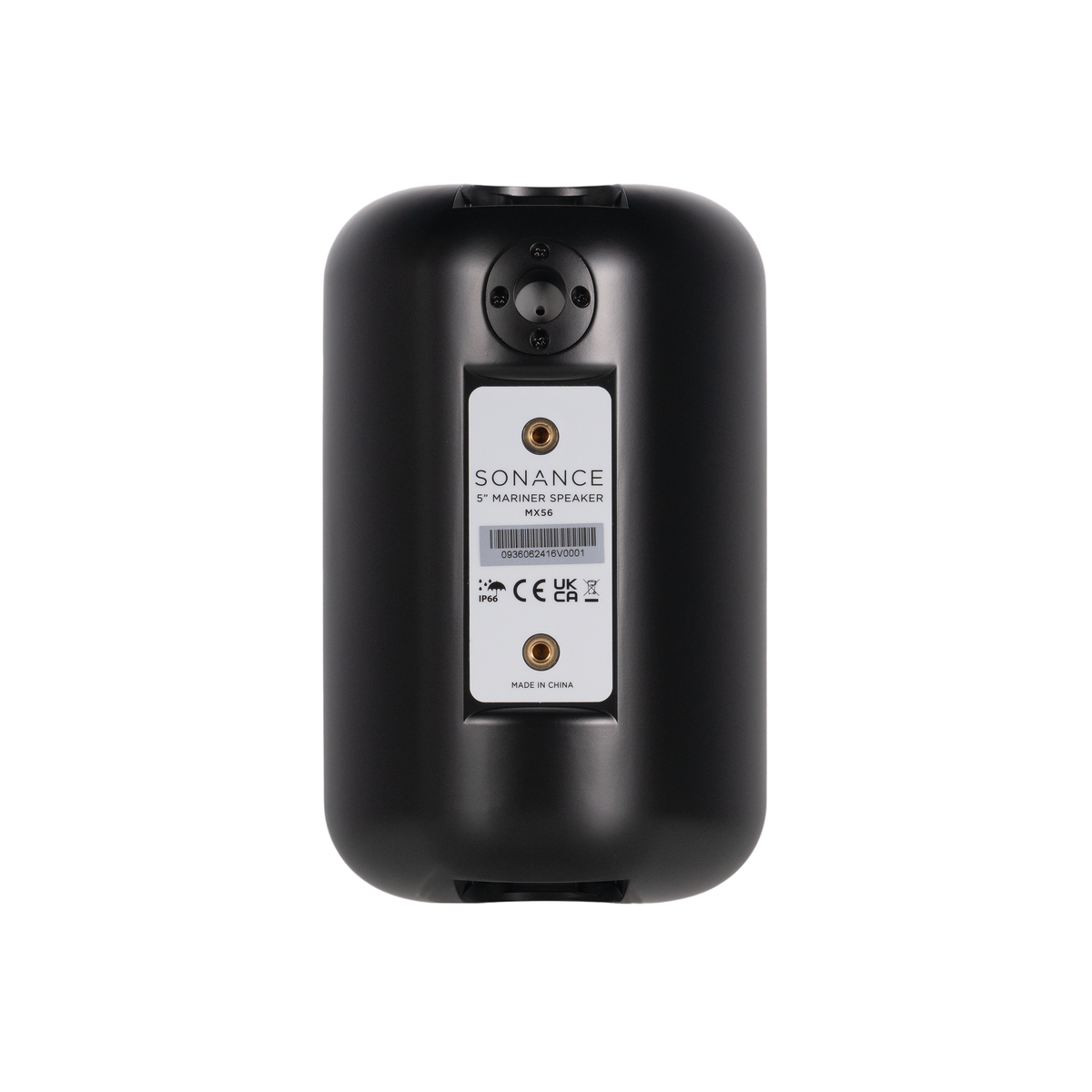 Sonance Mariner MX56 Marine Speaker - 7