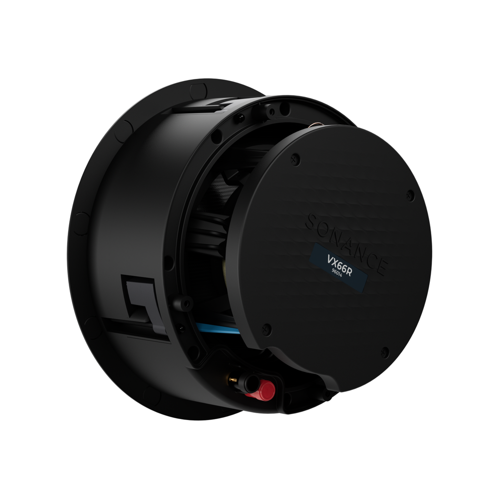 Sonance VX66R Architectural Speaker - 7