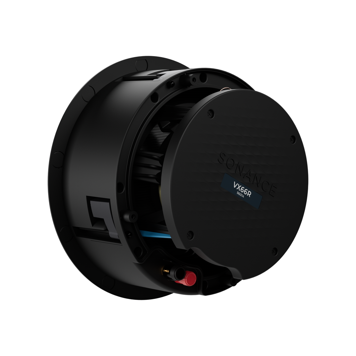 Sonance VX66R Architectural Speaker - 7