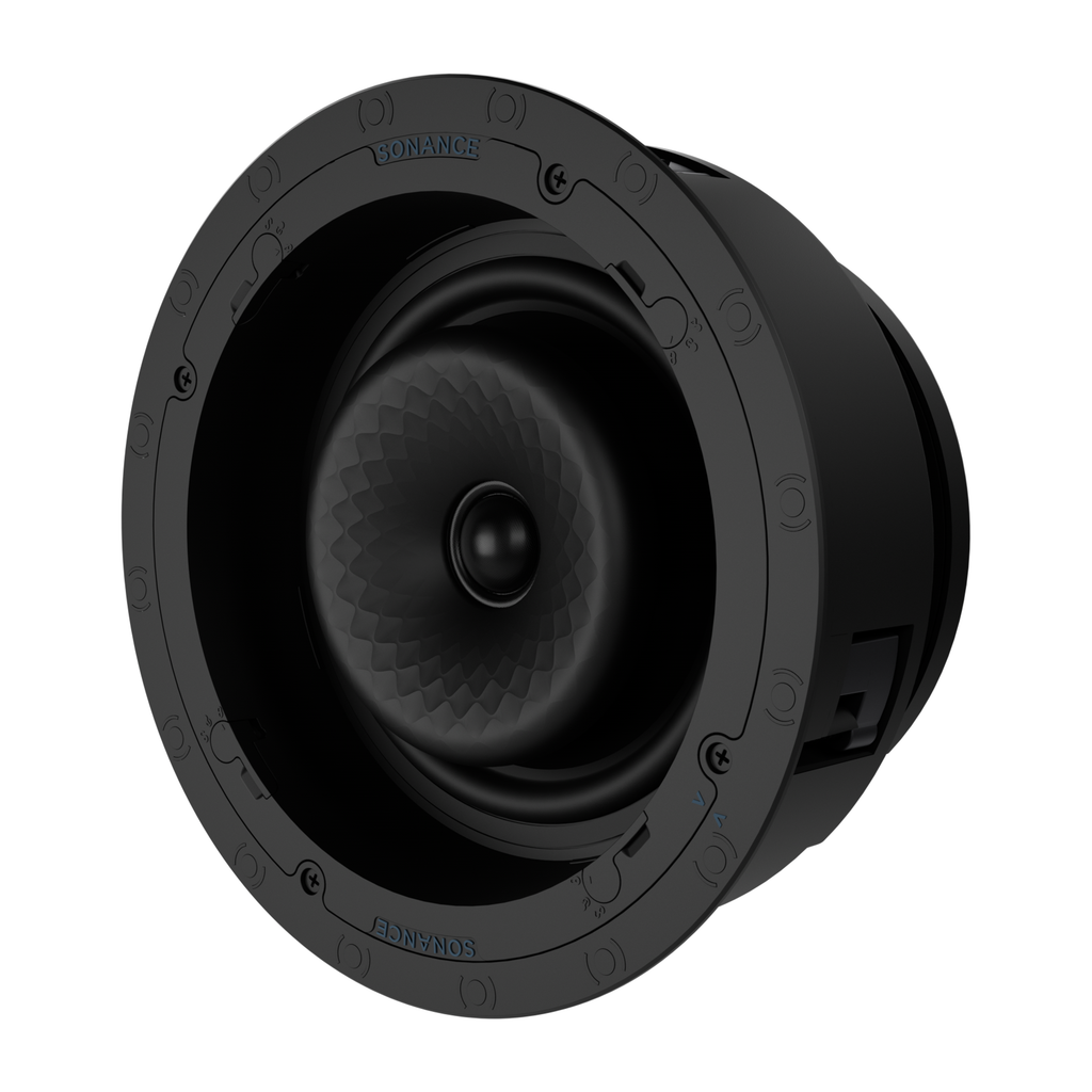 Sonance VX82R Architectural Speaker - 3