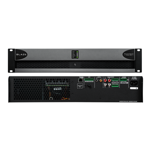 Blaze by Sonance PowerZone Connect 1002 - official product image 2