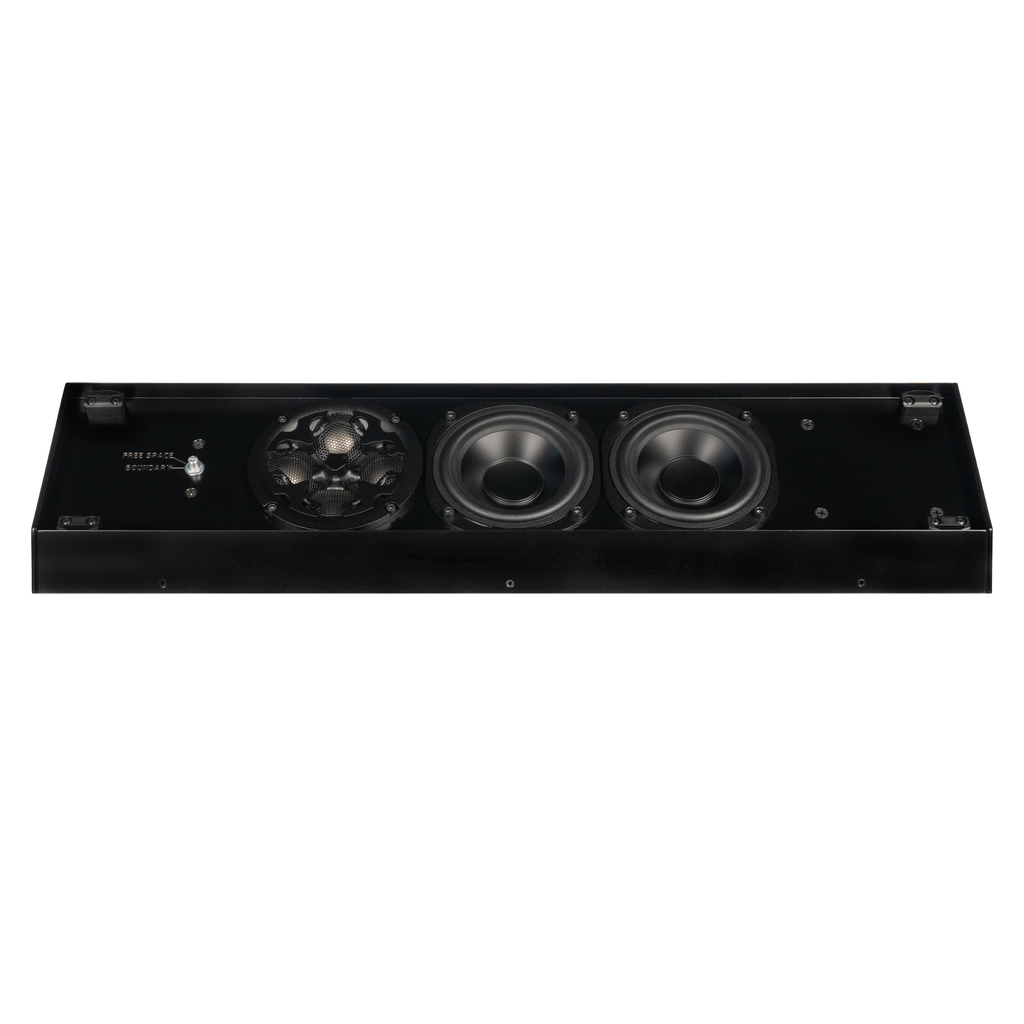 James Loudspeaker WX48QT Surround Speaker - 4