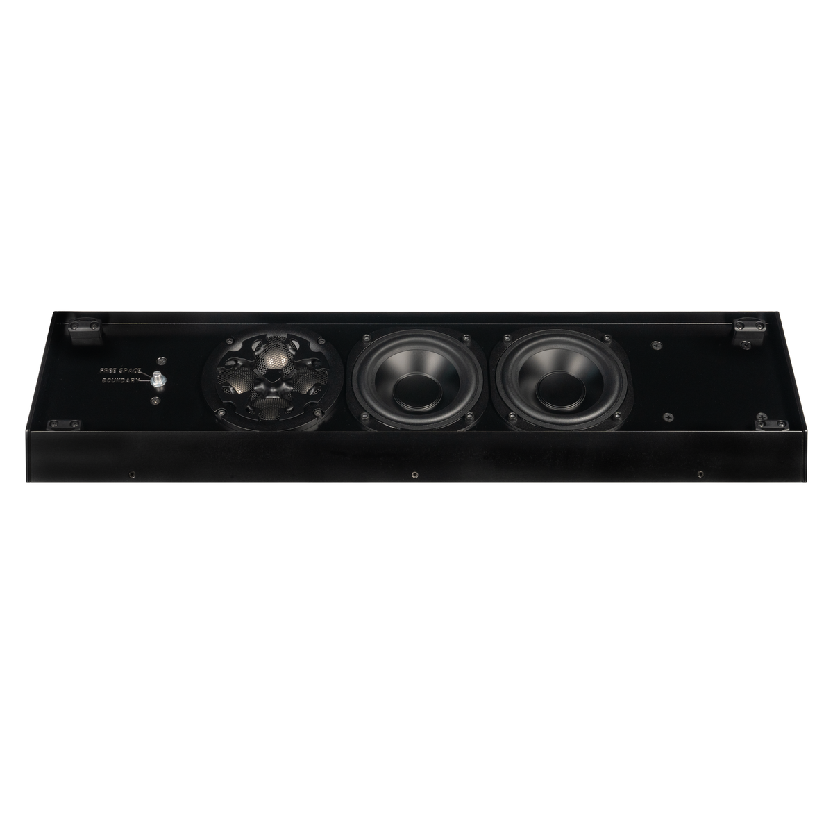 James Loudspeaker WX48QT Surround Speaker - 4
