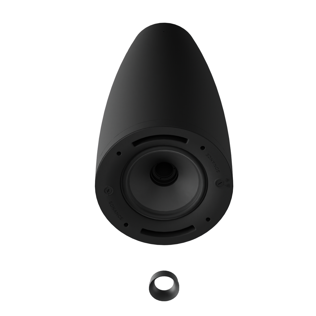 Sonance PS-P85T Commercial Speaker - 7