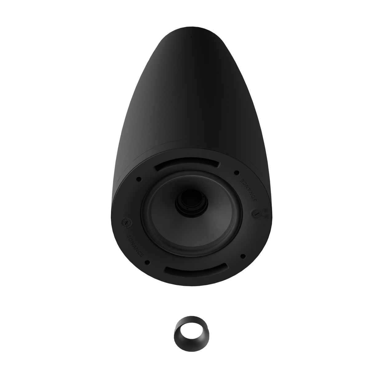 Sonance PS-P85T Commercial Speaker - 7
