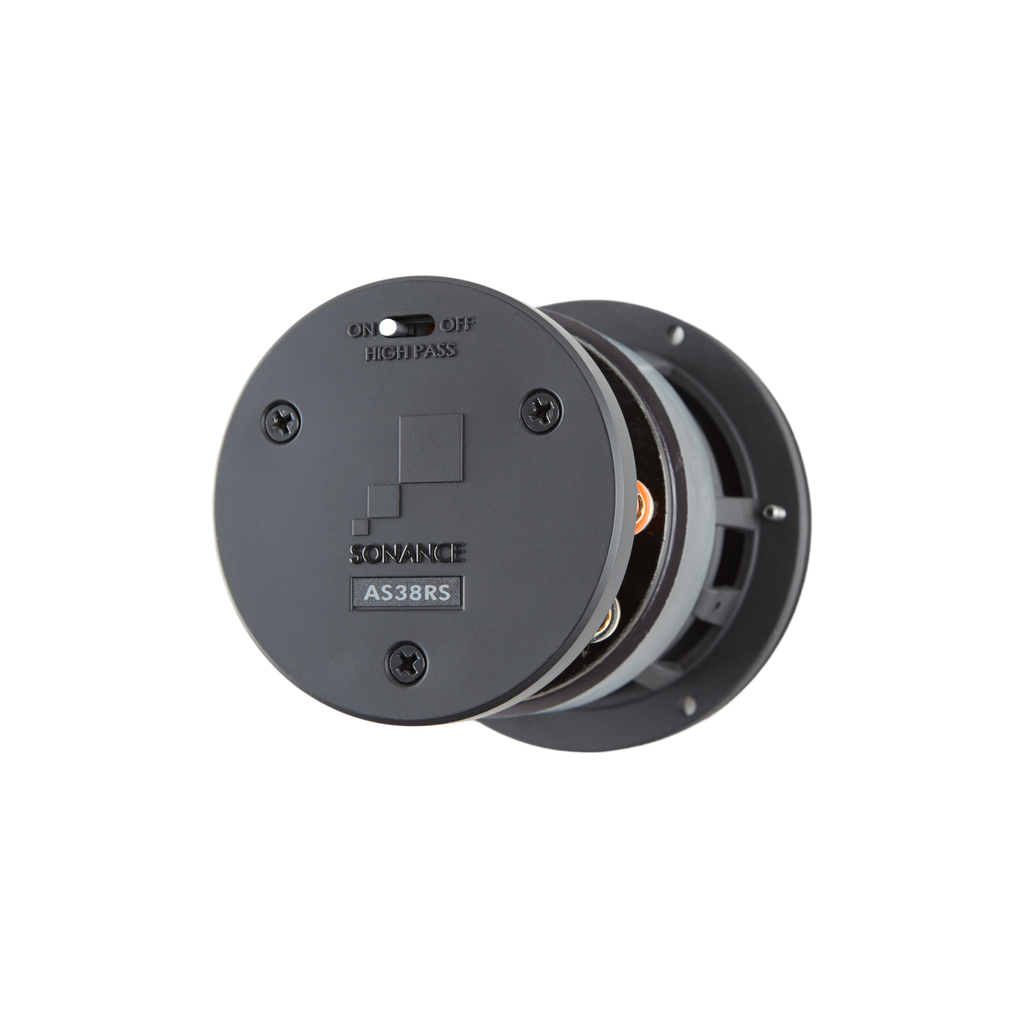 Sonance AS38RS Architectural Speaker - 4