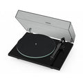 Pro-Ject T1 BTX（黑色 - OM5E）