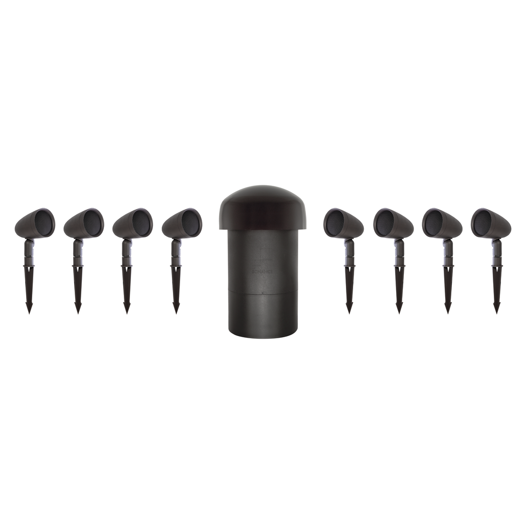 Sonance SGS 8.1 System Outdoor Speaker - 1