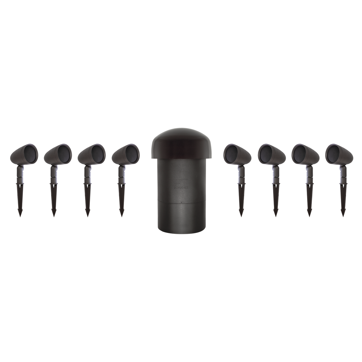 Sonance SGS 8.1 System Outdoor Speaker - 1