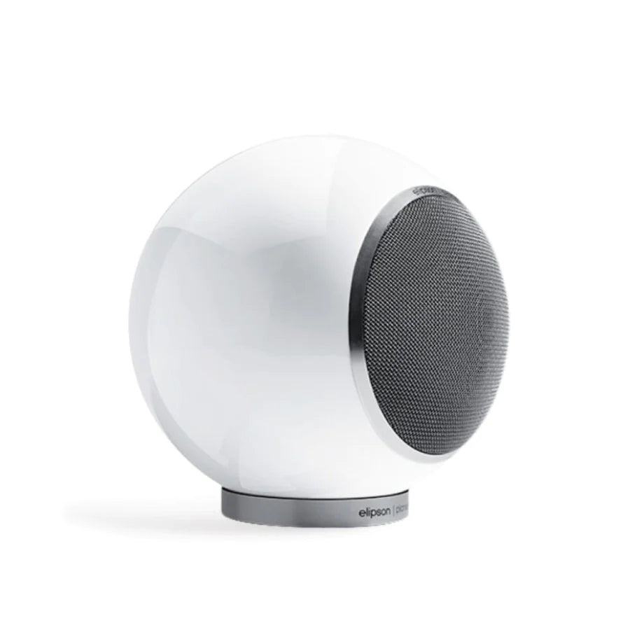 Elipson PLANET L White -Each