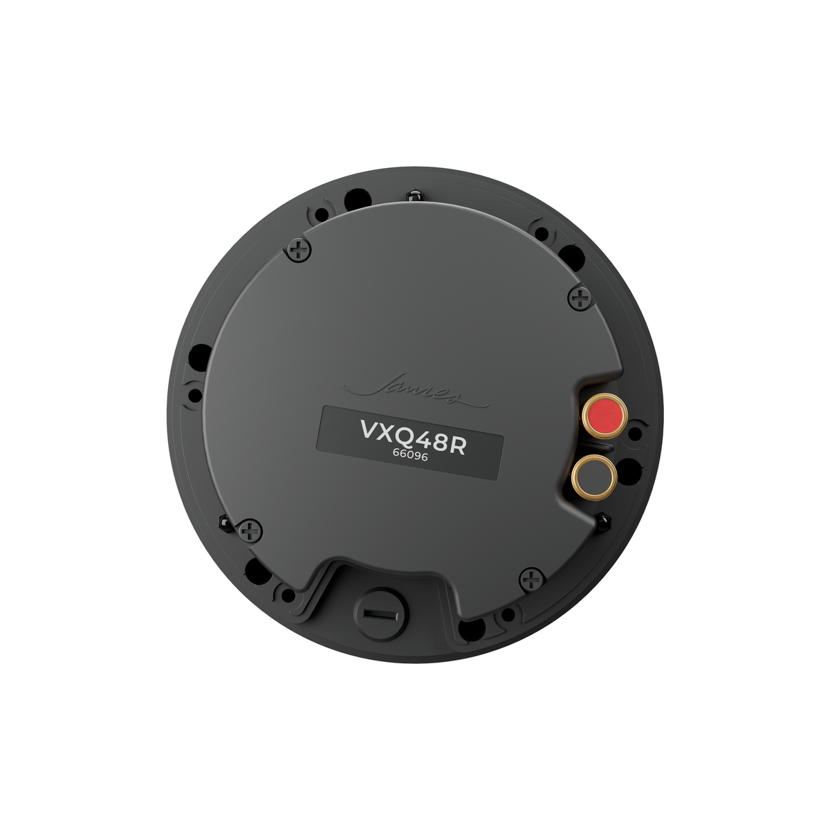 James Loudspeaker VXQ48R Surround Speaker - 5