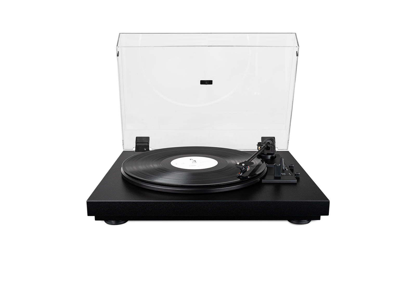 Pro-Ject Automat A1 (black - OM10)