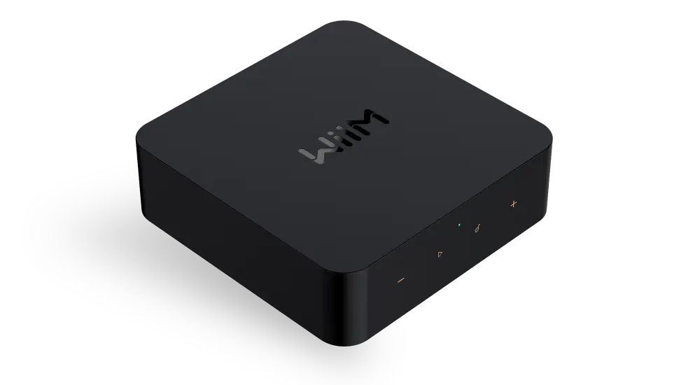 WiiM PRO 
