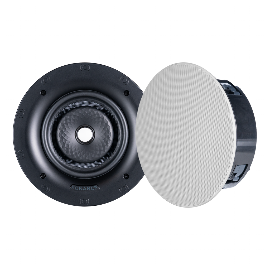 Sonance VX66R TL Architectural Speaker - 1