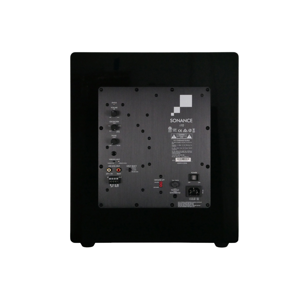 Sonance I10 Outdoor Speaker - 3