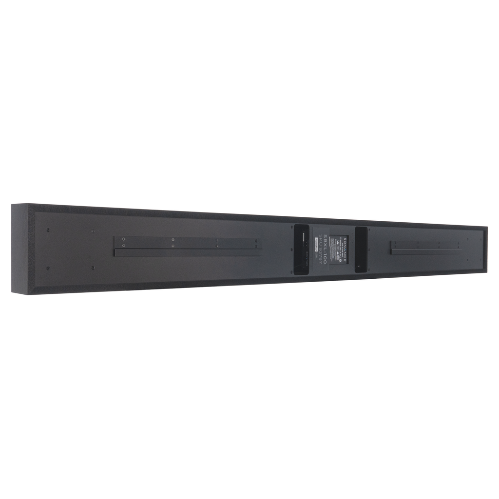Sonance SBXL-100 Soundbar - 4