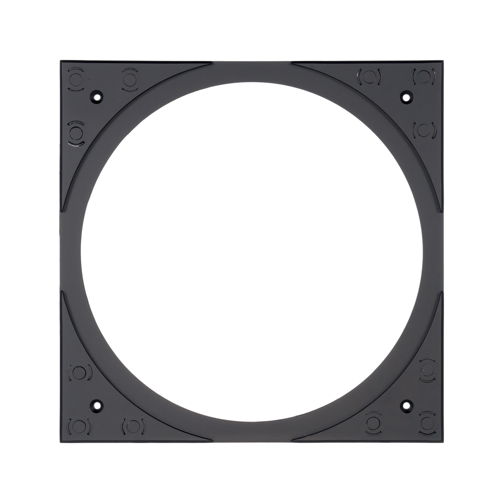 Sonance VX6SQ-NT Architectural Speaker - 6